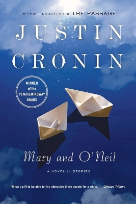 Mary and O'Neil book