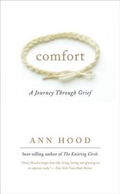 Comfort by Ann Hood