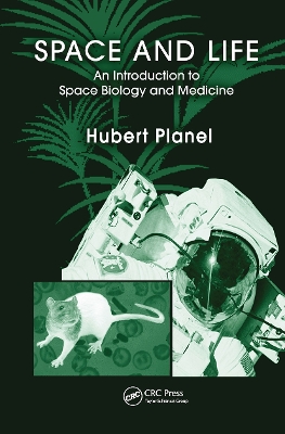 Space and Life by Hubert Planel