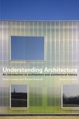 Understanding Architecture book