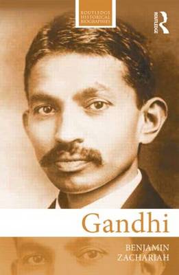 Gandhi book