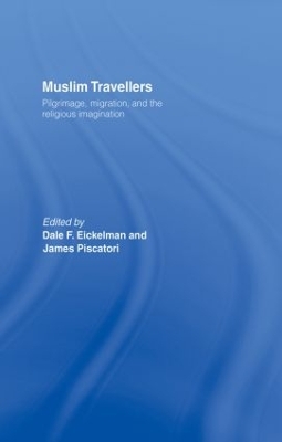 Muslim Travellers book