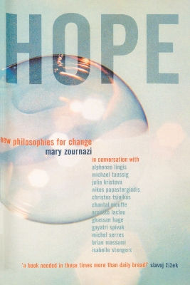 Hope book