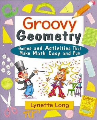 Groovy Geometry book