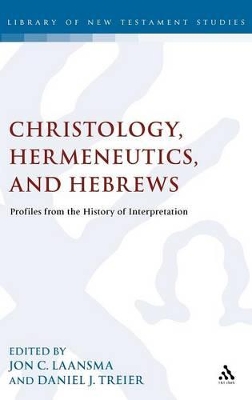 Christology and Hermeneutics book