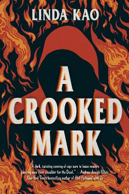 A Crooked Mark book