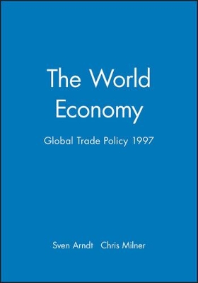 World Economy book