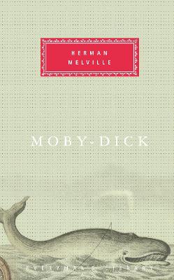 Moby-Dick book