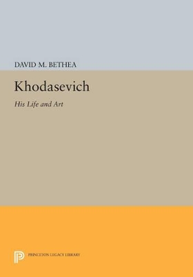 Khodasevich book