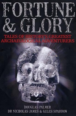 Fortune and Glory book