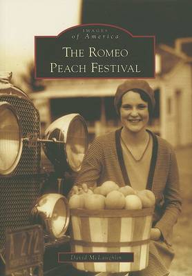 The Romeo Peach Festival, Mi by David McLaughlin