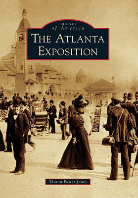 Atlanta Exposition book