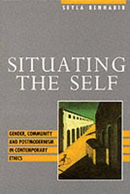 Situating the Self book