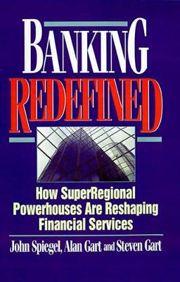 Banking Redefined book