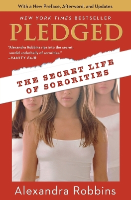 Pledged book