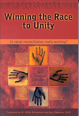 Winning the Race to Unity book