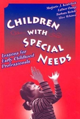 Children with Special Needs book