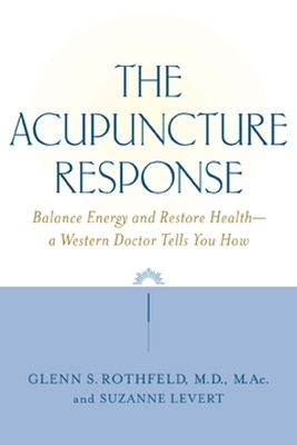 Acupuncture Response book