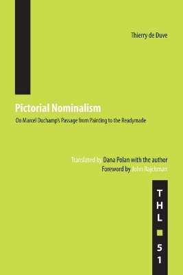 Pictorial Nominalism book