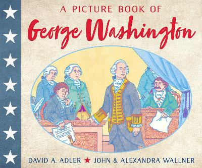 A Picture Book of George Washington book