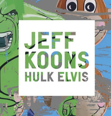 Jeff Koons by Scott Rothkopf