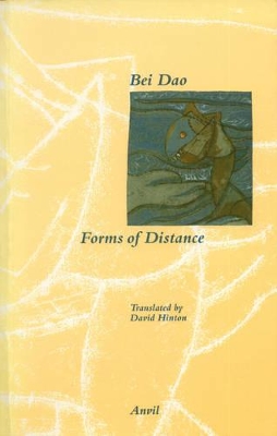 Forms of Distance book