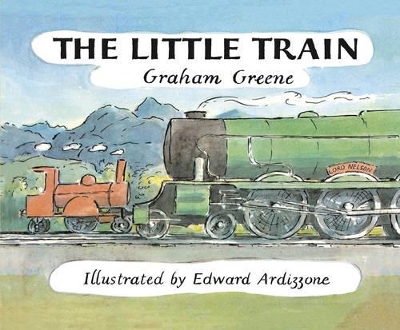 The Little Train by Graham Greene