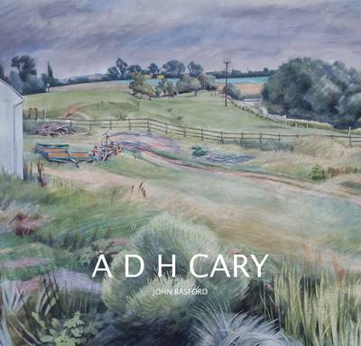 A.D.H. Cary book