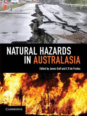 Natural Hazards in Australasia book