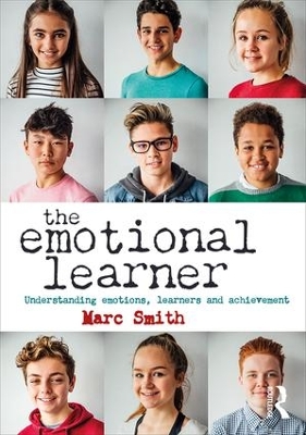 Emotional Learner book