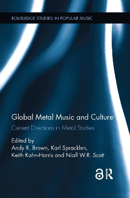 Global Metal Music and Culture book
