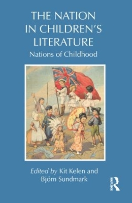 Nation in Children's Literature book