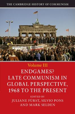 The Cambridge History of Communism by Silvio Pons