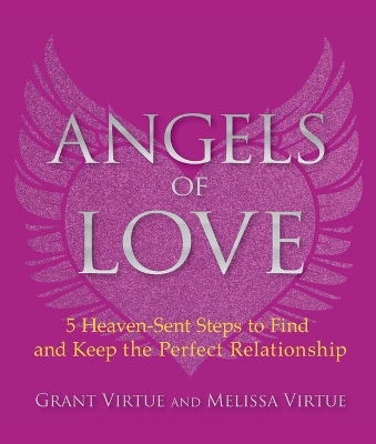 Angels of Love book