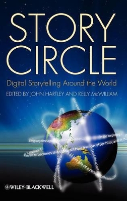 Story Circle - Digital Storytelling Around the World book