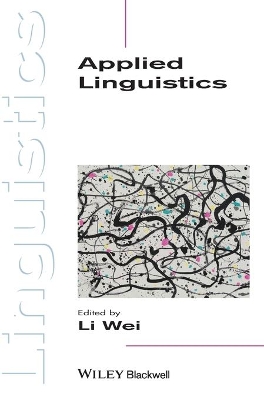 Applied Linguistics by Li Wei