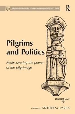 Pilgrims and Politics book