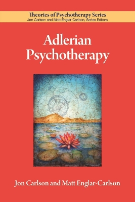 Adlerian Psychotherapy book