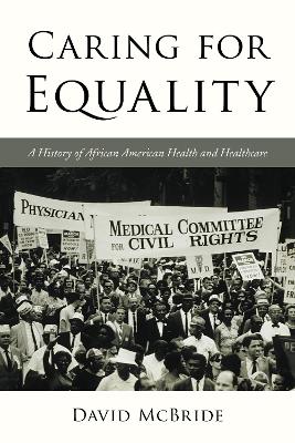 Caring for Equality book