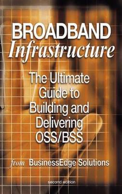 Broadband Infrastructure book