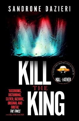 Kill the King book