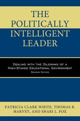 Politically Intelligent Leader book