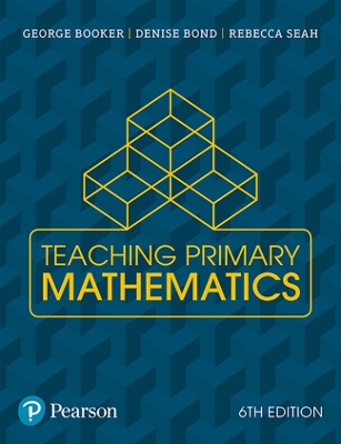 Teaching Primary Mathematics book