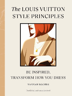 The Louis Vuitton Style Principles book