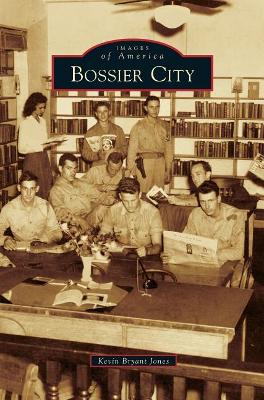 Bossier City book