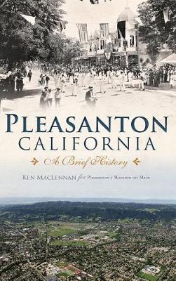 Pleasanton, California book