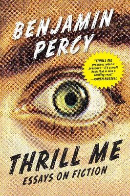 Thrill Me book