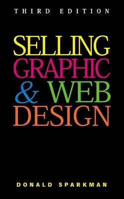 Selling Graphic and Web Design book