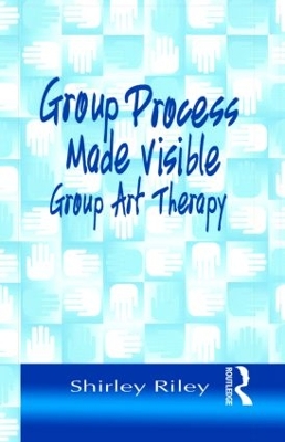 Group Process Made Visible book