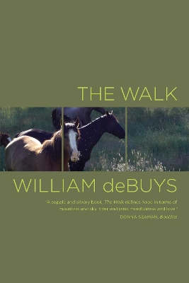 Walk book